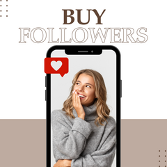 High Quality Followers