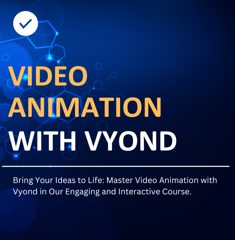 Video Animation With Vyond | videos