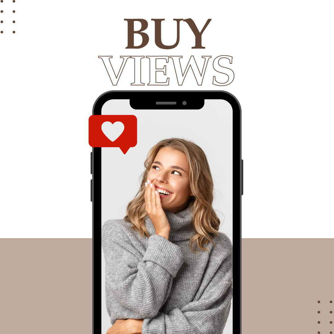 Buy Instagram Views with 24 Hours Delivery